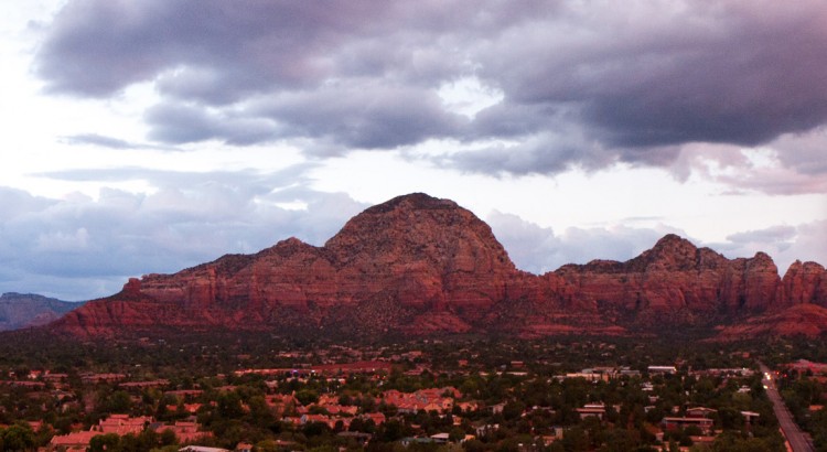 Sedona